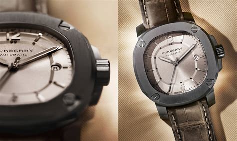 Burberry Watches Review [2021] 